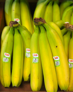 Bananas