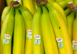 Bananas