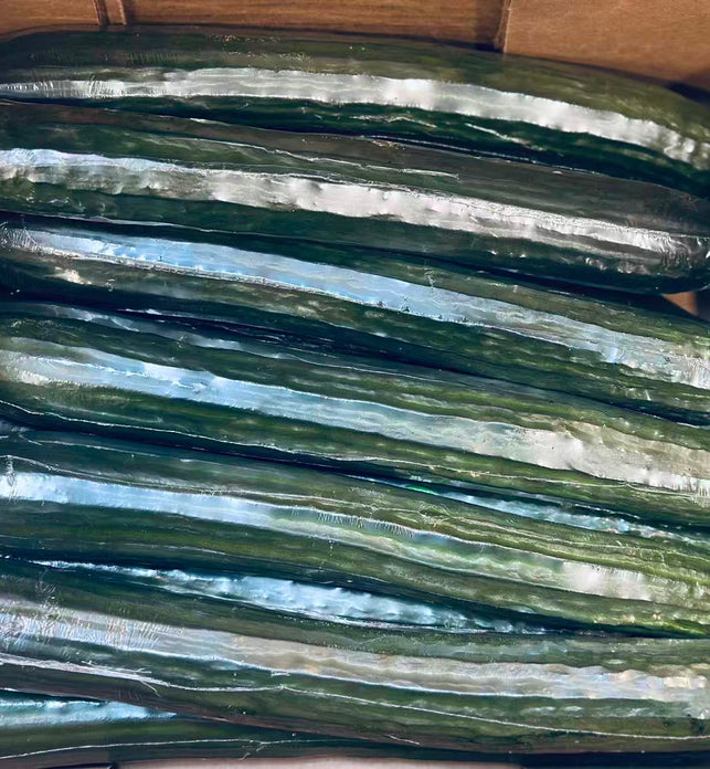 English Cucumbers