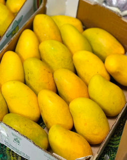 Mangoes
