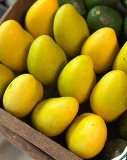 Mangoes
