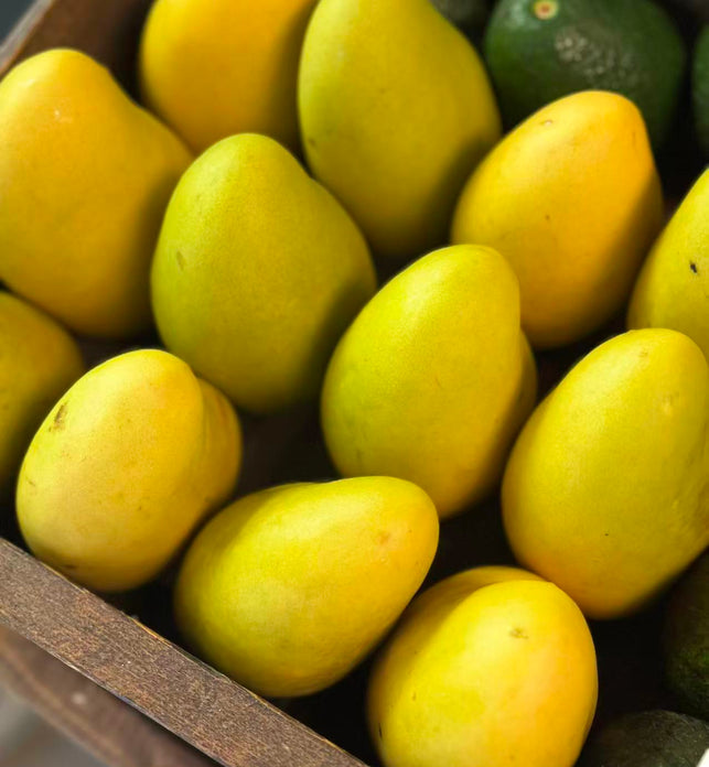 Mangoes