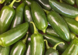 Jalapeños