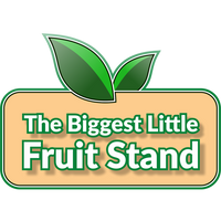Biggest Little Fruit Stand