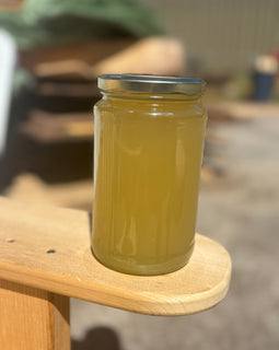 Clover Alfalfa Honey