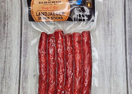 Big Bear Meats Pepperoni