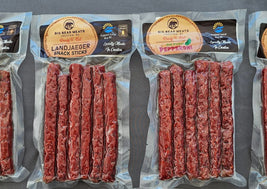 Big Bear Meats Pepperoni