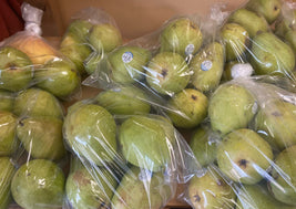 D'Anjou Pears