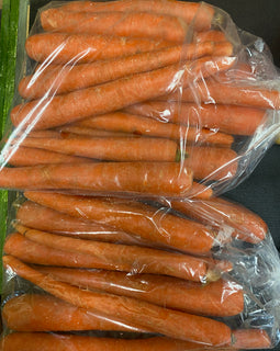 Snaptop Carrots