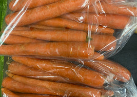 Snaptop Carrots