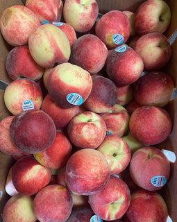 Peaches (california)