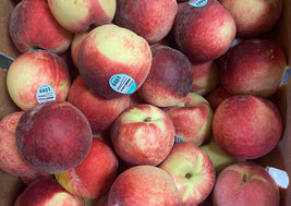 Peaches (california)