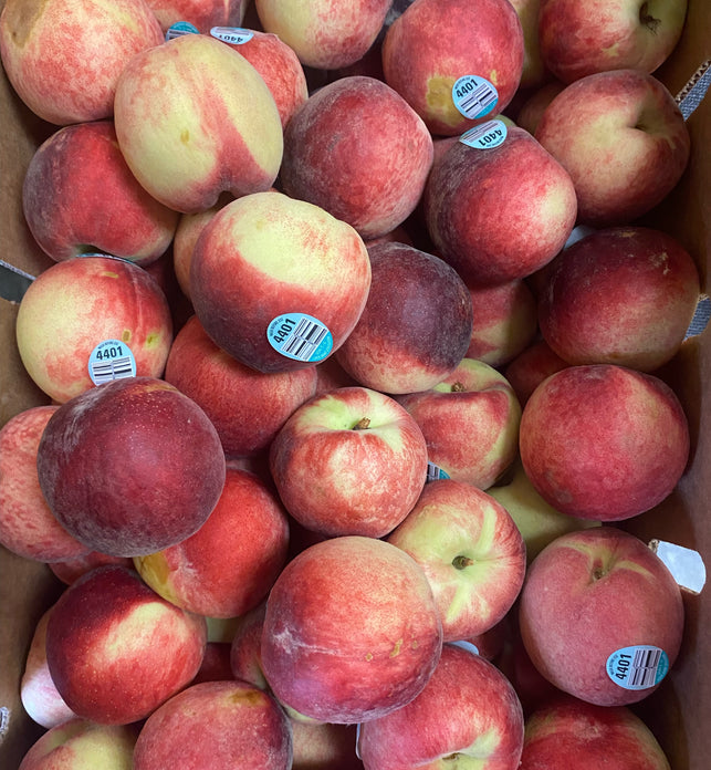 Peaches (california)