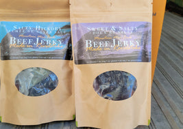 Mountain Man Beef Jerky 50 grams