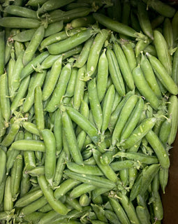 BC Shelling Peas