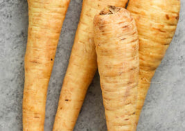 Parsnips