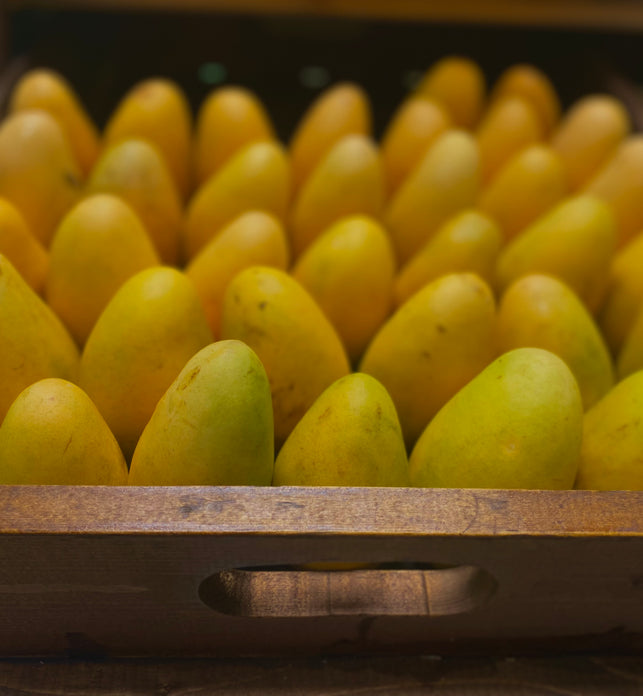 Mangoes