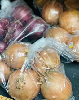 Walla Walla Sweet Onions