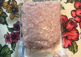 Ground Lamb (454gr)