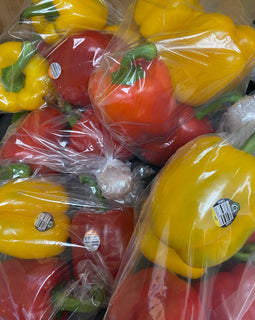 Bell Peppers (BC)