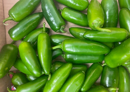 Jalapeños