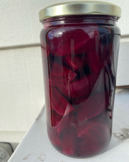 Pickled Beets