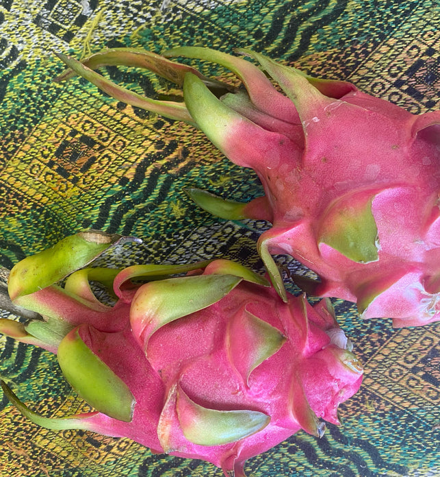 Dragon Fruit