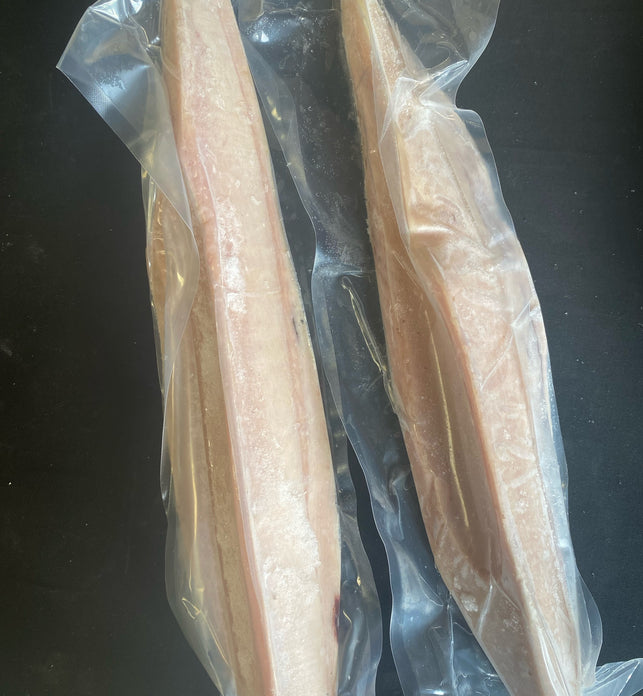 Tuna Loins (BC)