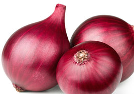 Red Onions