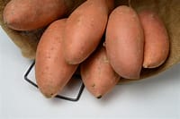 Sweet Potatoes