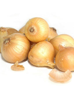 Yellow Onions