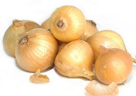 Yellow Onions