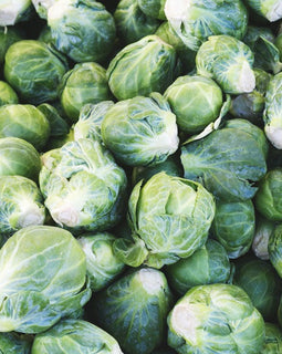 Brussel Sprouts (BC)