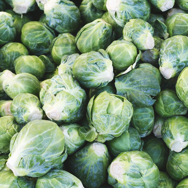 Brussel Sprouts (BC)