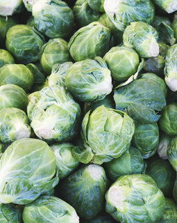 Brussel Sprouts (BC)