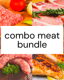 Combo Meat Bundle