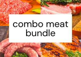 Combo Meat Bundle