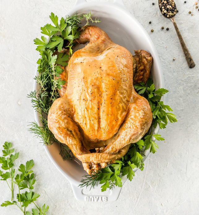 Whole Hutterite Chickens PREORDER