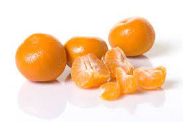 Clementine Oranges