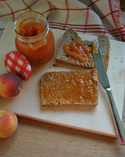 Peach Jam