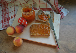 Peach Jam