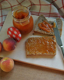 Peach Jam