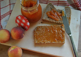 Peach Jam