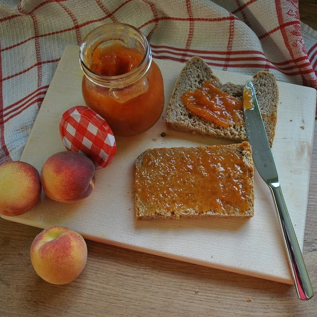 Peach Jam