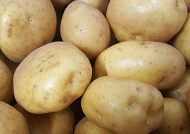 Yukon Standard Gold/Red Standard Potatoes