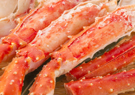 Snow Crab