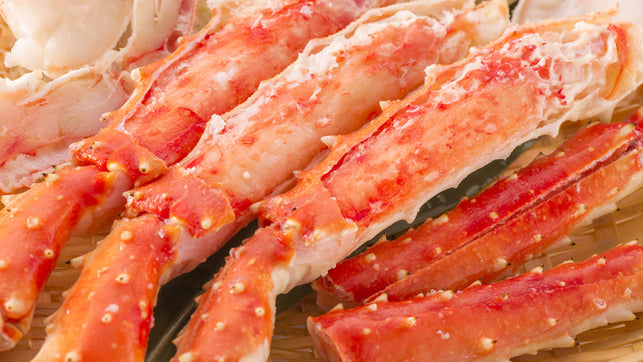 Snow Crab