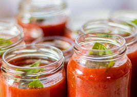 Tomato Sauce