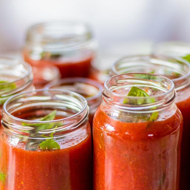 Tomato Sauce